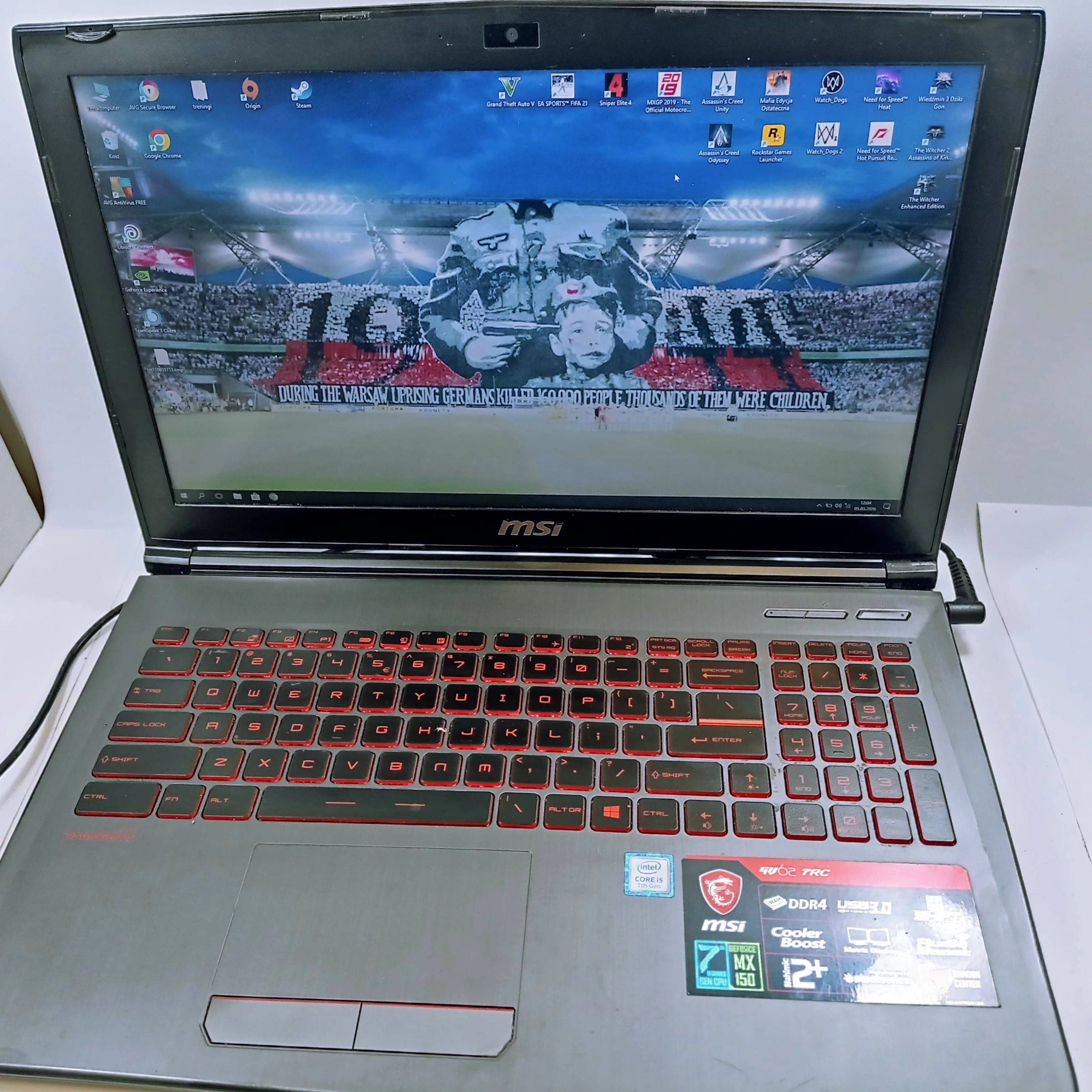 laptop-msi-gv62-7rc-at-opis-wielkosc-pamieci-ram-200941-2185