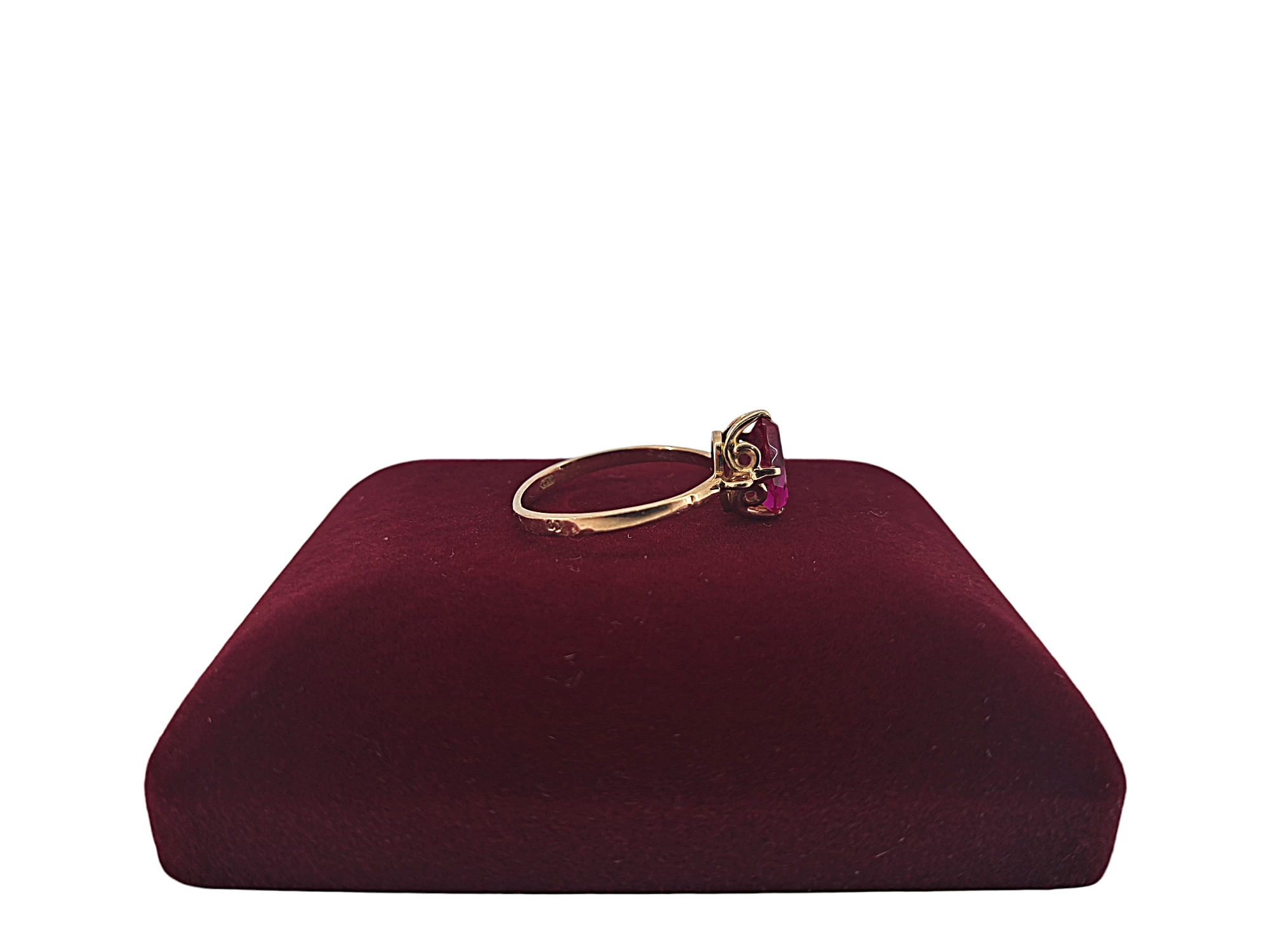 piekny-zloty-pierscionek-z-rozowym-oczkiem-236g-585-kamien-17088-128