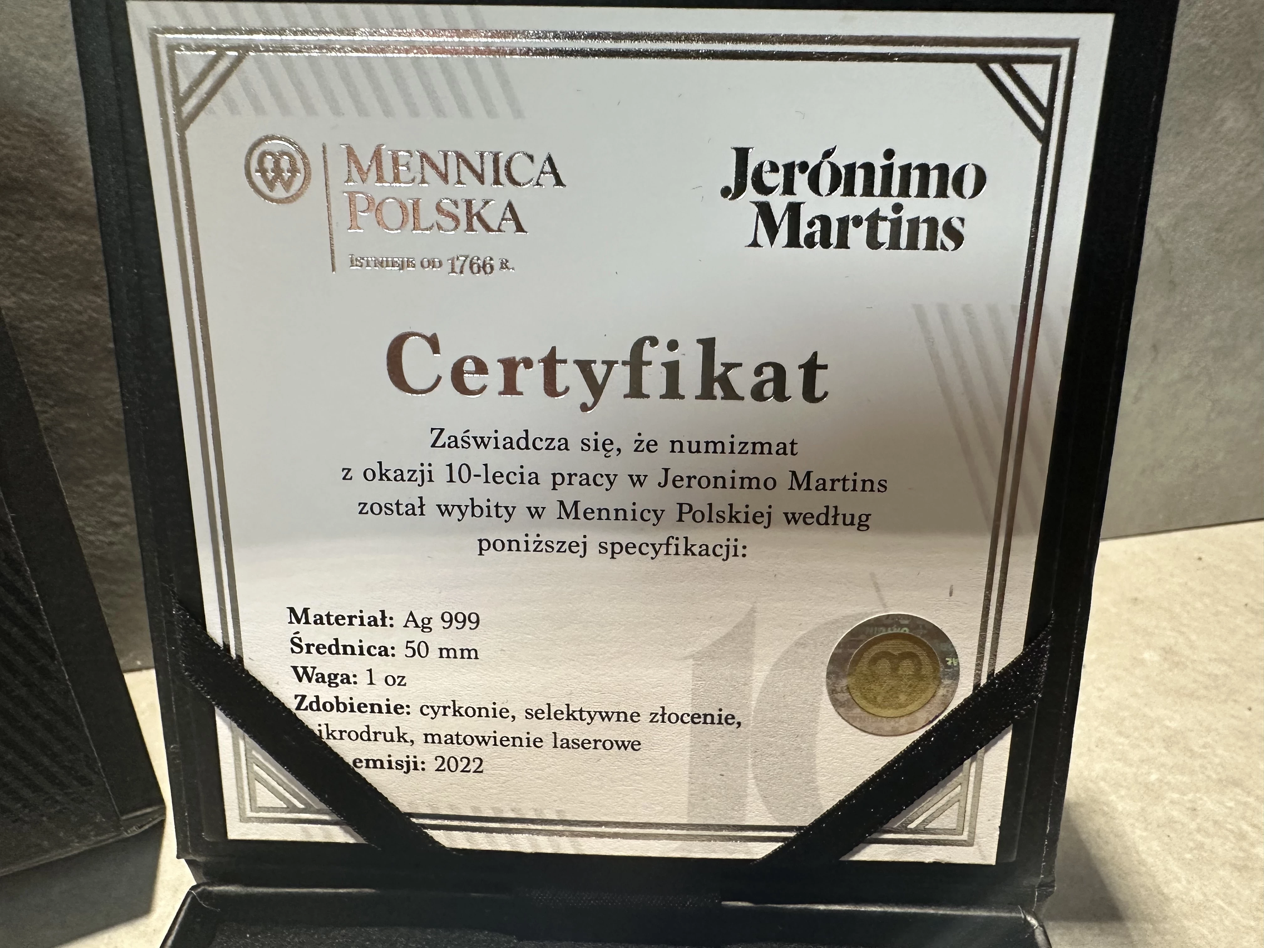 medal-10-lat-jeronimo-martins-biedronka-srebro-producent-249121-1108428