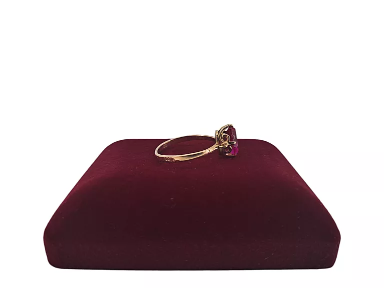 piekny-zloty-pierscionek-z-rozowym-oczkiem-236g-585-kamien-17088-128