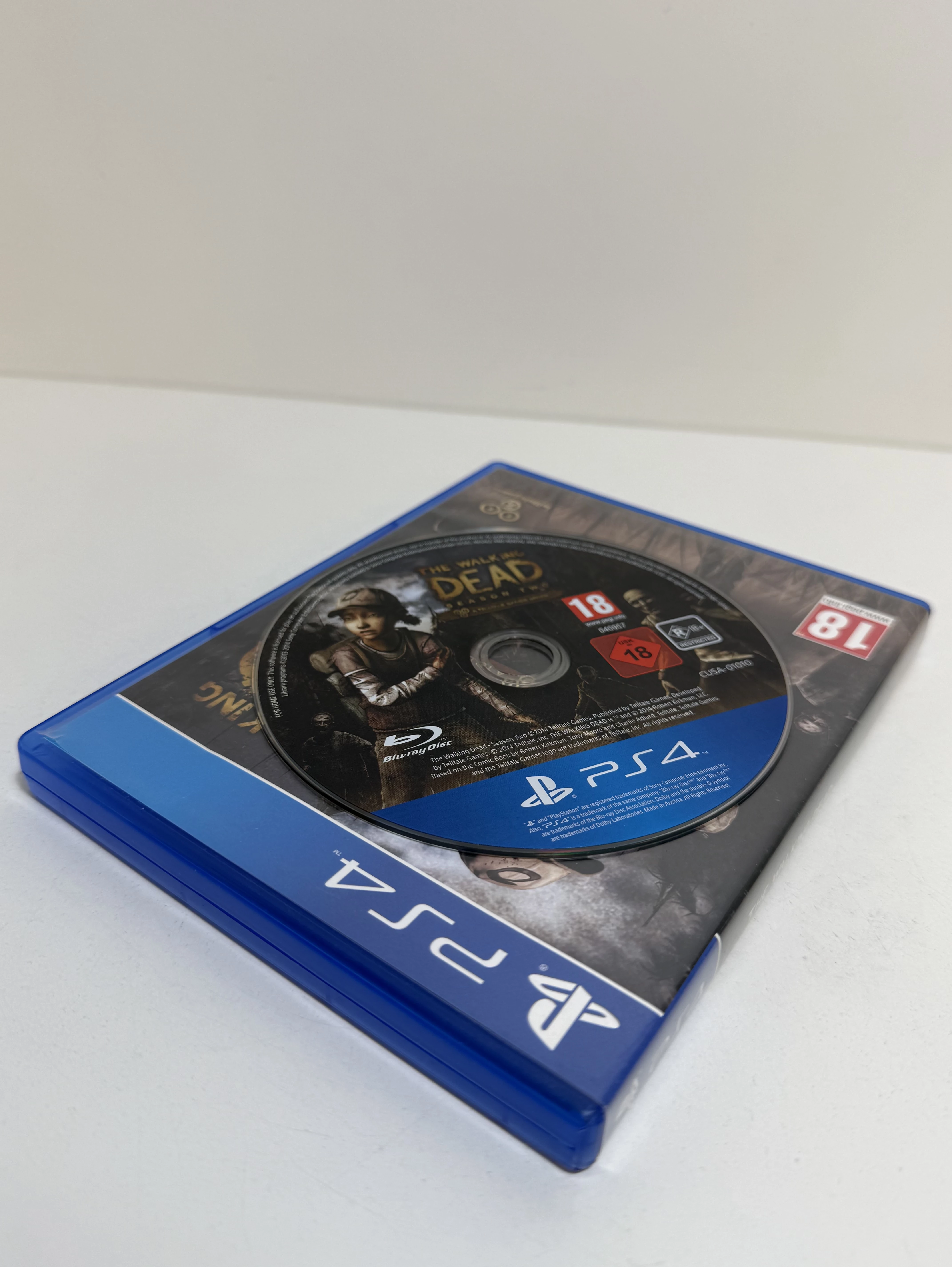 gra-the-walking-dead-ps4-ean-gtin-5060968300999