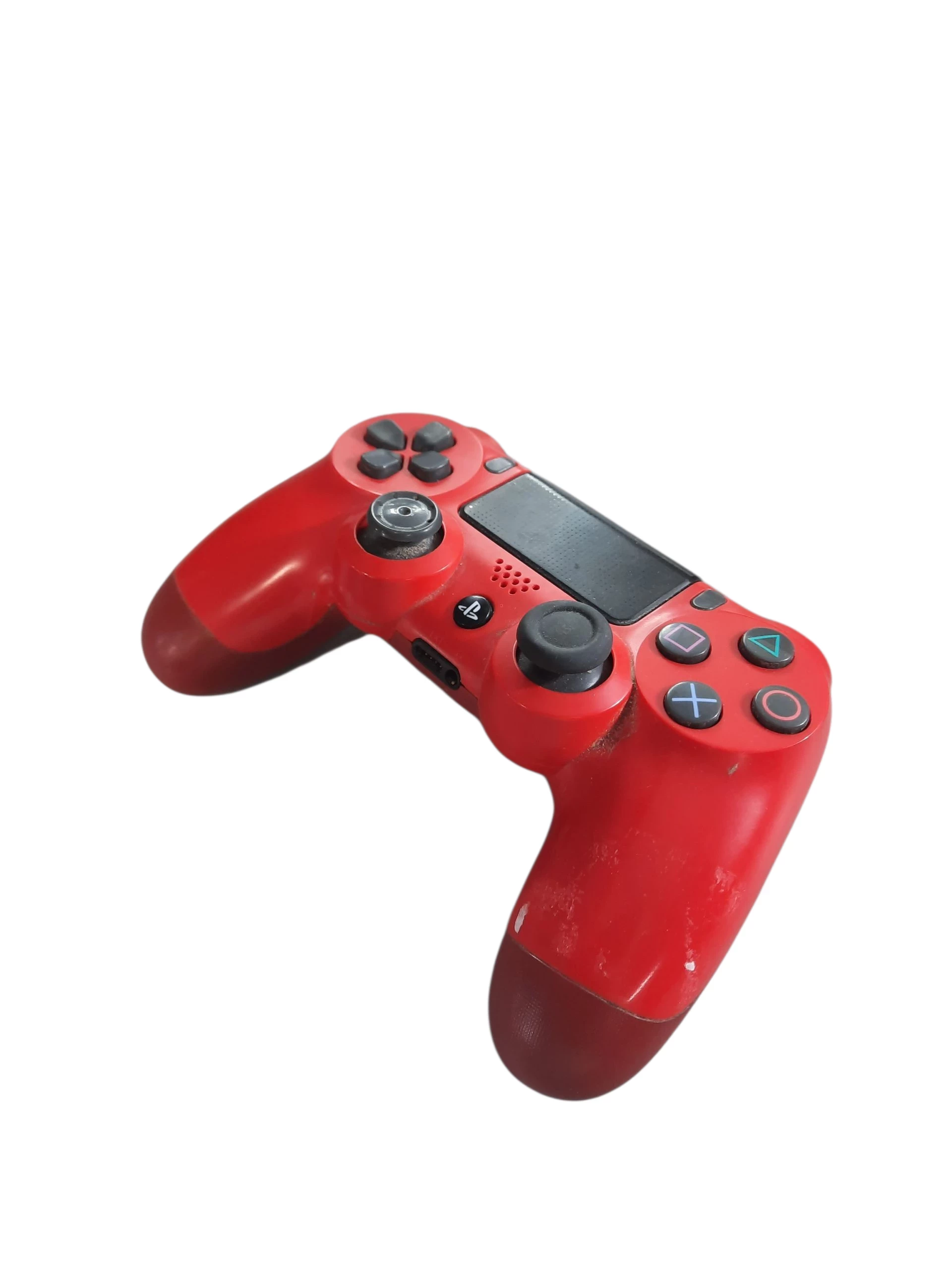 pad-do-ps4-cuh-zct2u-czerwony-stan-11323-2