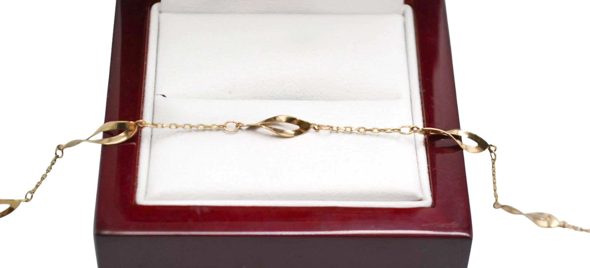 delikatna-zlota-bransoletka-apar-pr-375-090g-17-cm-grochowska-173-warszawa