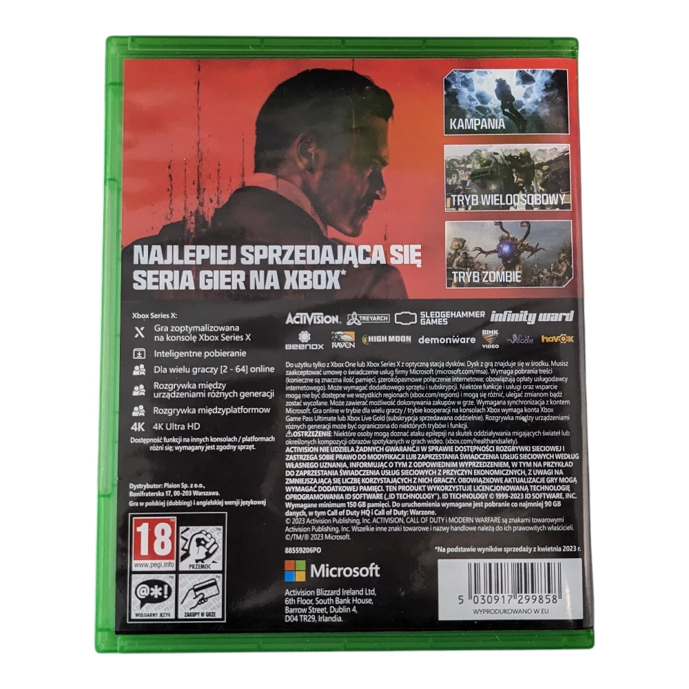 gra-call-of-duty-modern-warfare-iii-xbox-one-ean-gtin-5030917299797