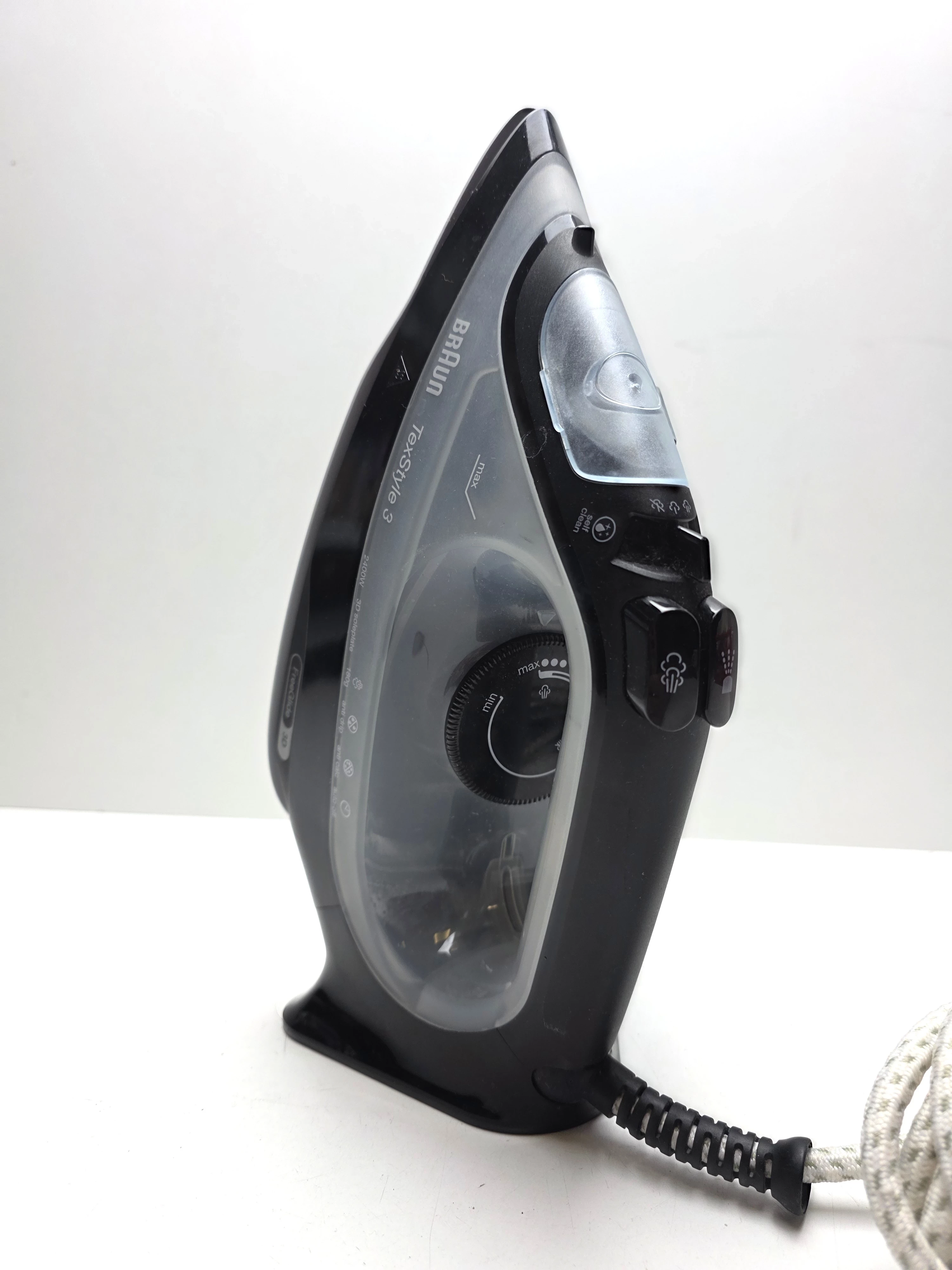 zelazko-braun-texstyle-3-model-texstyle-3