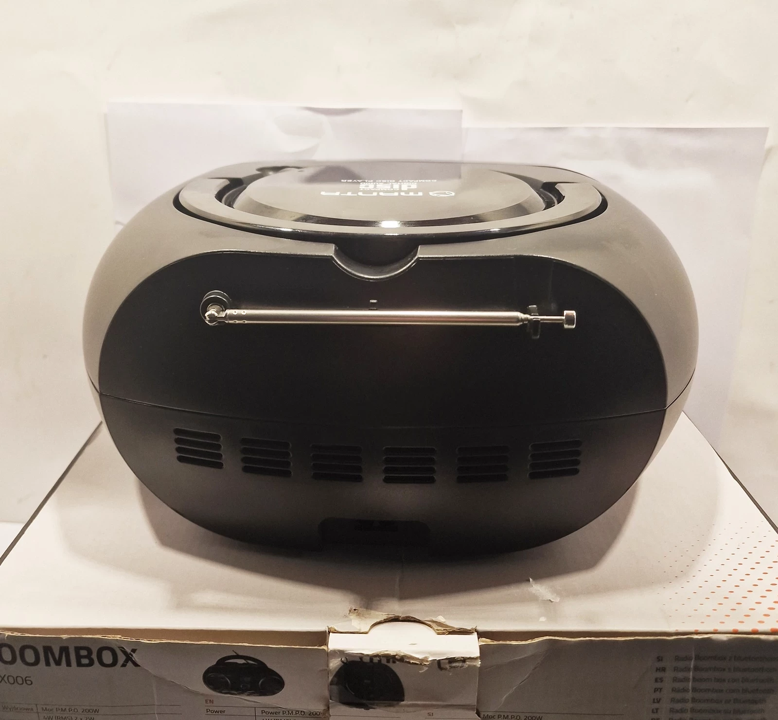 radioodtwarzacz-manta-bbx006-bluetooth-czarny-stan-11323-2