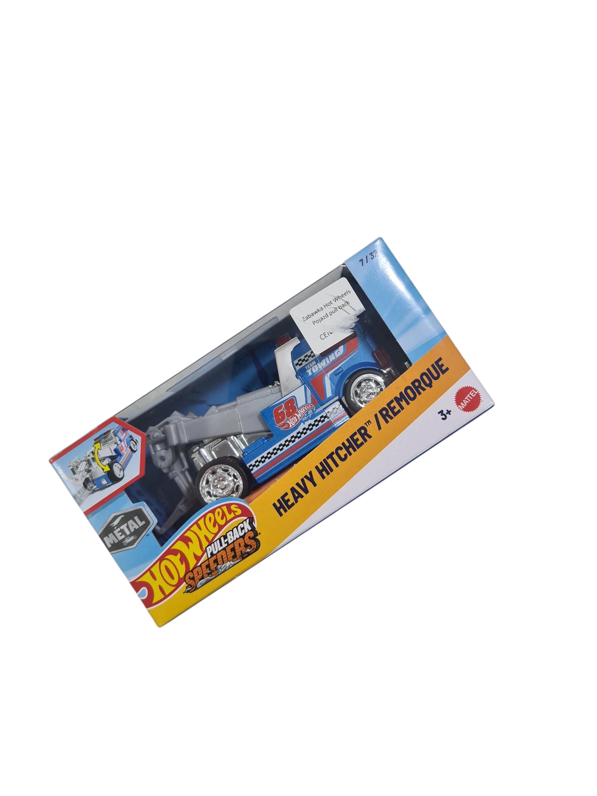 hot-wheels-pull-back-speeders-heavy-hitcher-ean-gtin-5906088208596