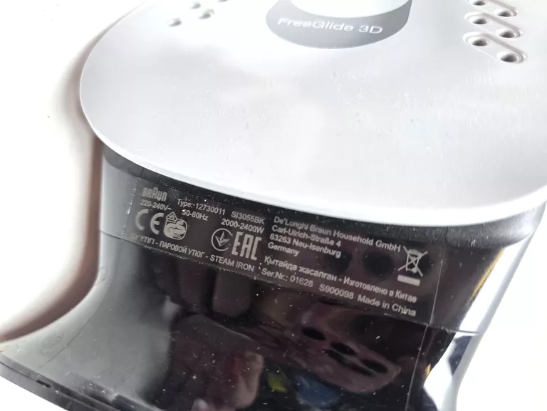 zelazko-braun-texstyle-3-moc-240000