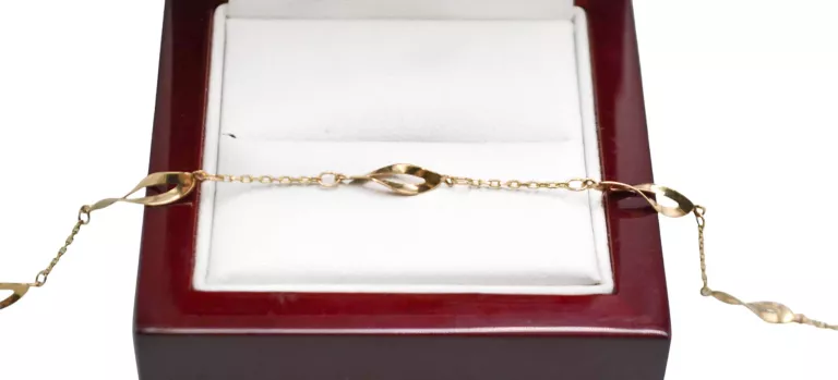 delikatna-zlota-bransoletka-apar-pr-375-090g-17-cm-grochowska-173-warszawa