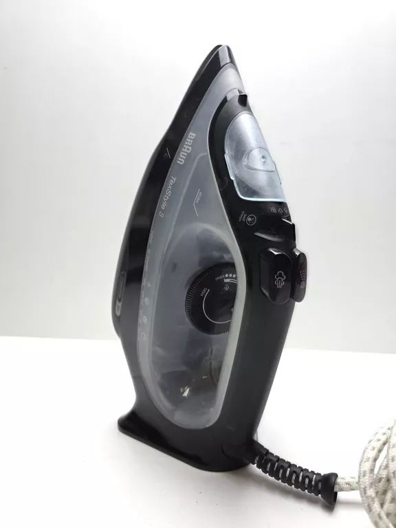 zelazko-braun-texstyle-3-model-texstyle-3