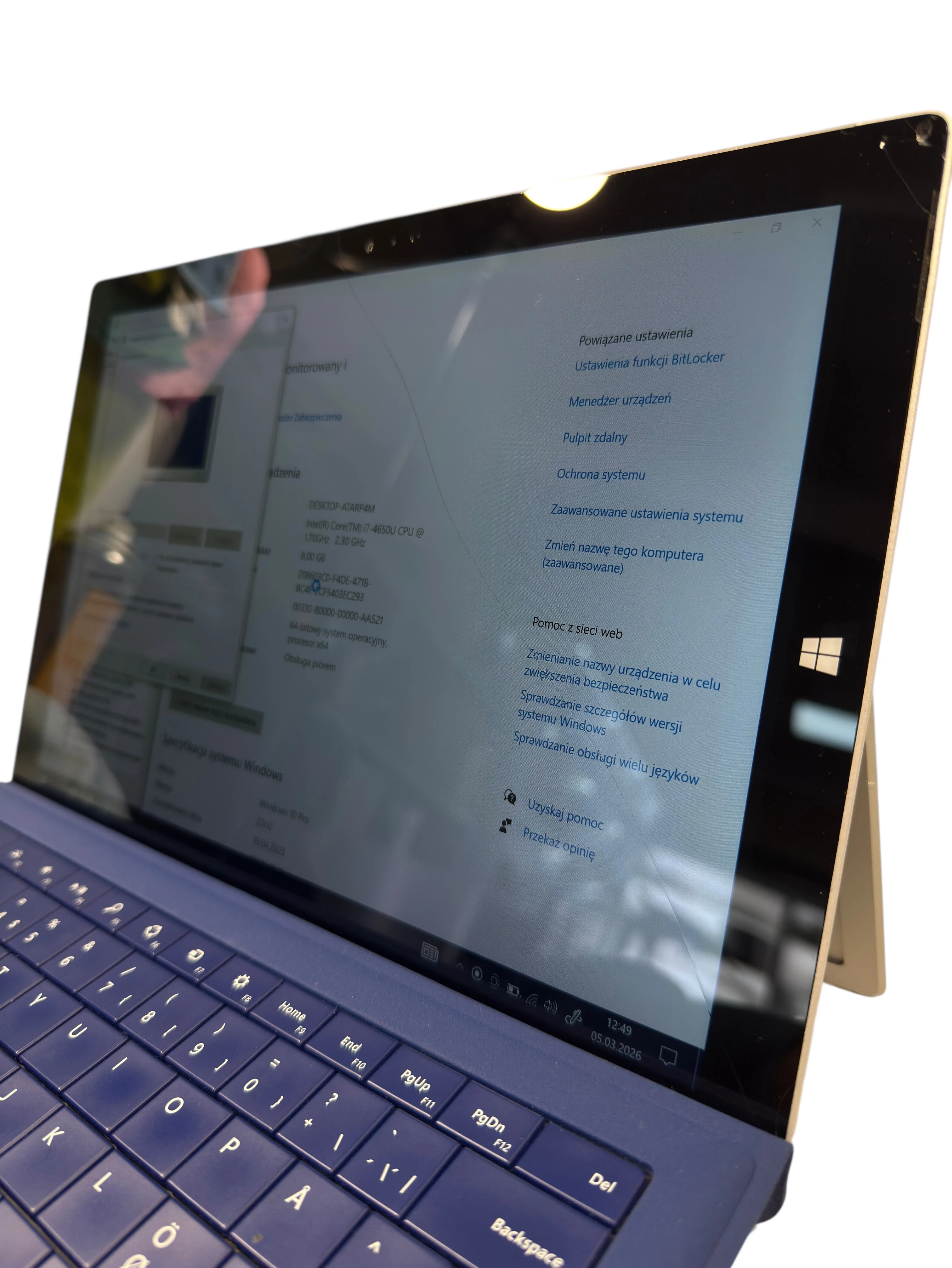 laptop-microsoft-surface-pro-3-8256gb-i7-zas-pojemnosc-dysku-256