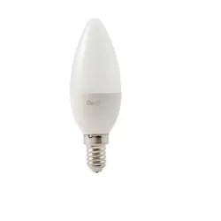 ŻARÓWKA LED DIALL C35 E14 250 LM 2700 K