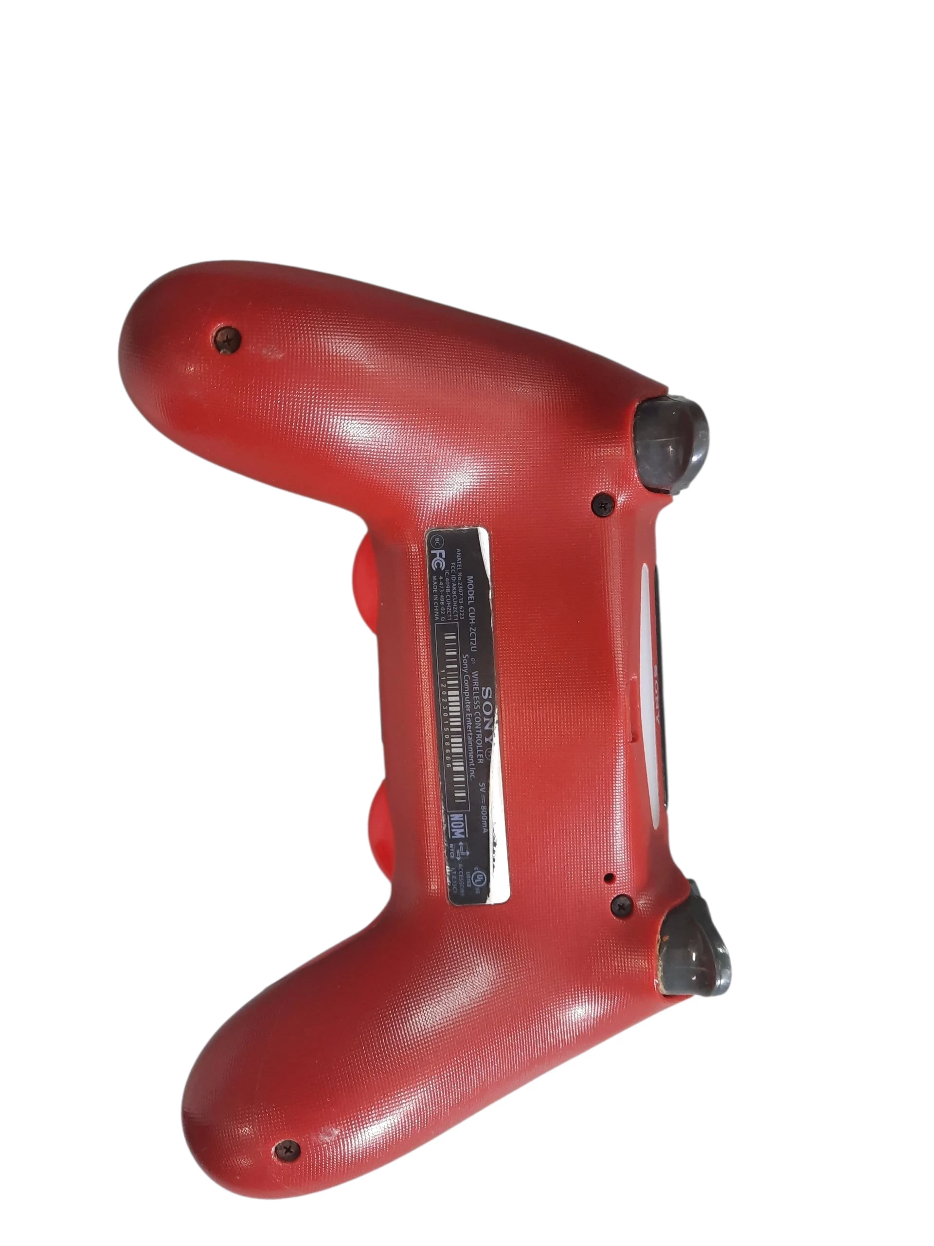 pad-do-ps4-cuh-zct2u-czerwony-ean-gtin-711719814153