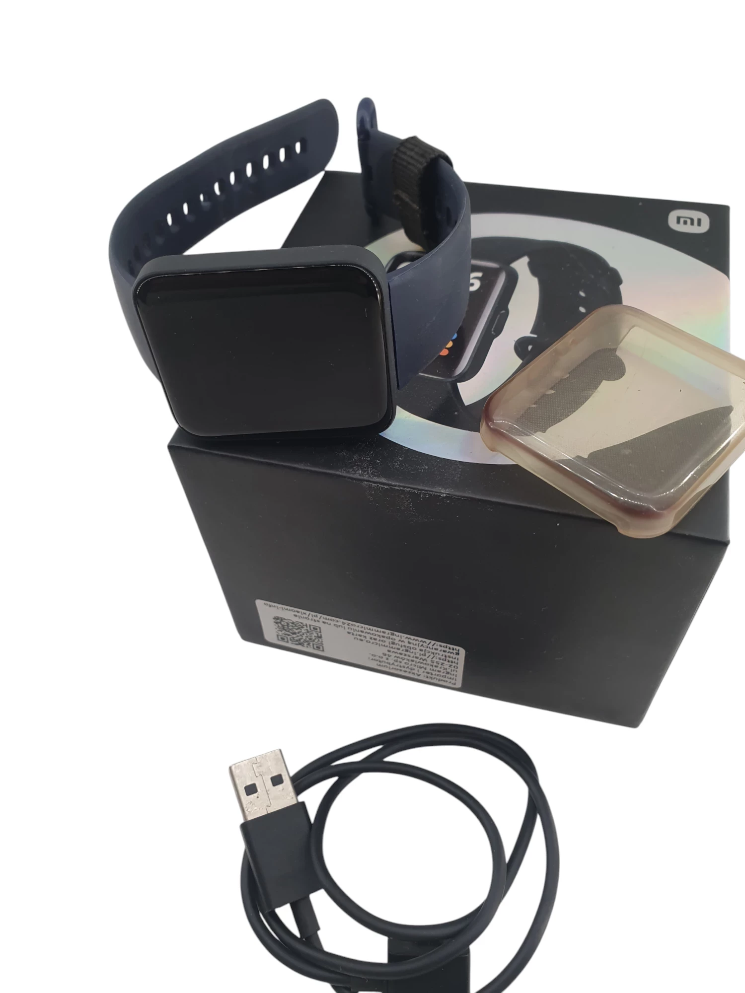 smartwatch-xiaomi-redmi-watch-2-lite-czarny-ean-gtin-6934177756023