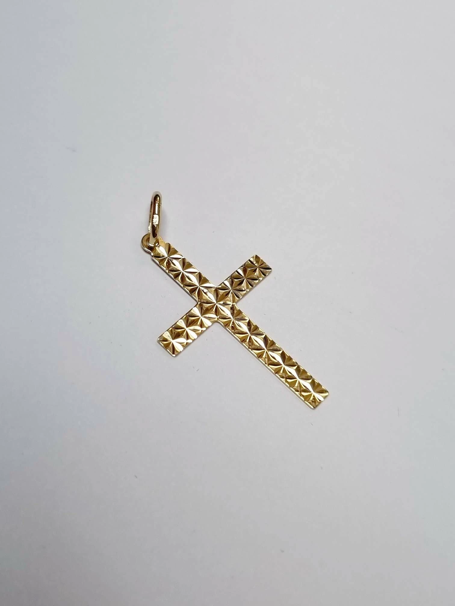 zlota-zawieszka-krzyzyk-333-056-rodzaj-2205-2