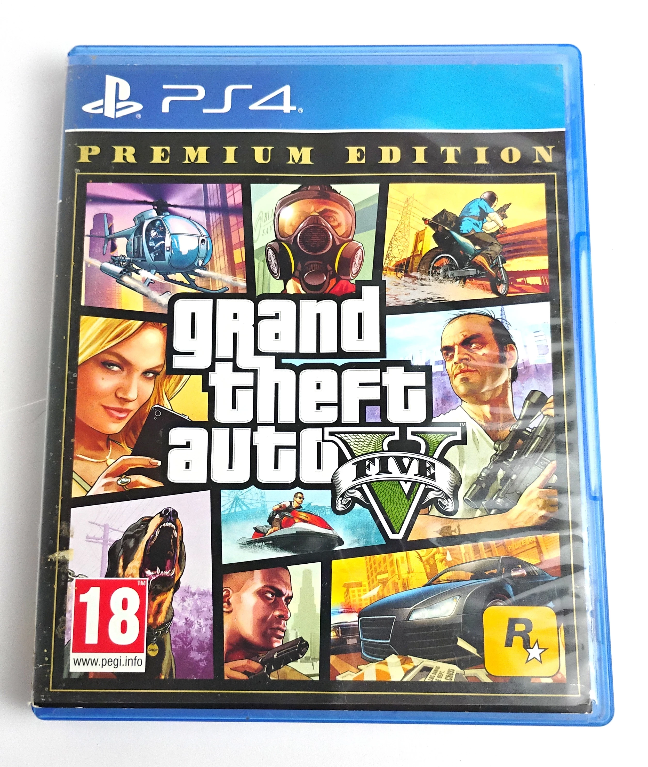 gra-na-ps4-gta-5-aleja-jana-pawla-ii-9b-reda