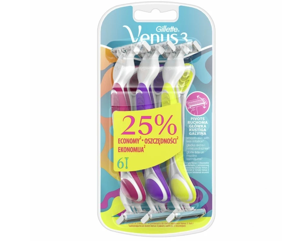 gillette-venus-comfort-colours-maszynki-jednorazowe-do-golenia-wojska-polskiego-2-nowa-sol