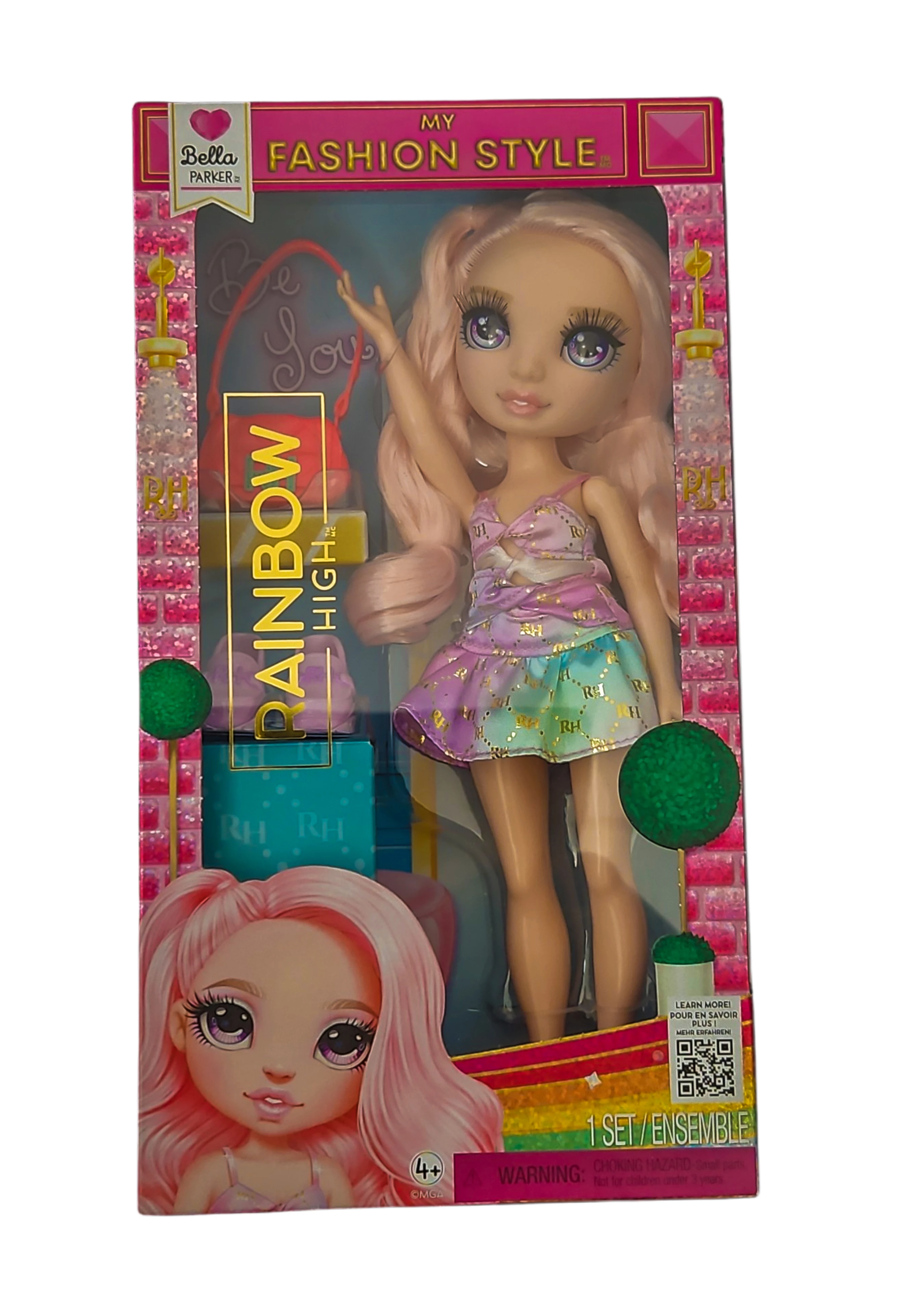 lalka-rainbow-high-fashion-style-bella-parker-gorczewska-97-sc-warszawa