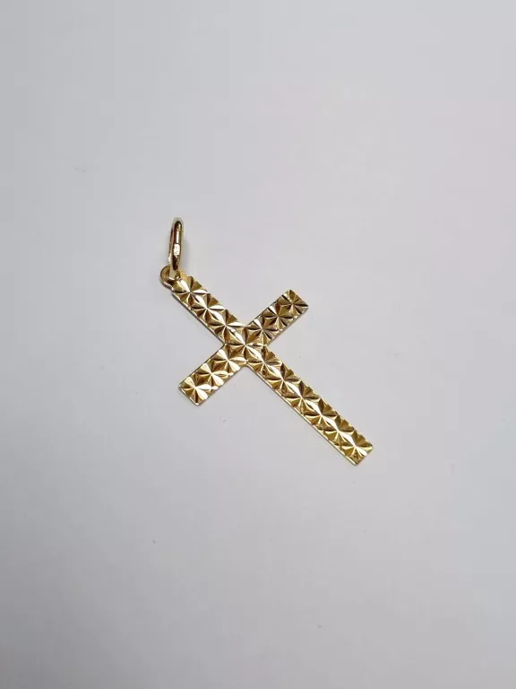 zlota-zawieszka-krzyzyk-333-056-rodzaj-2205-2