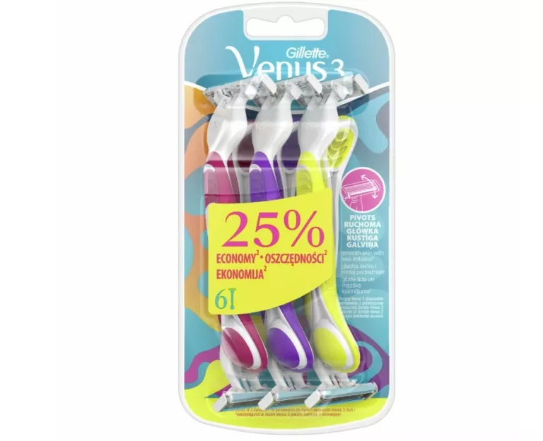 gillette-venus-comfort-colours-maszynki-jednorazowe-do-golenia-wojska-polskiego-2-nowa-sol