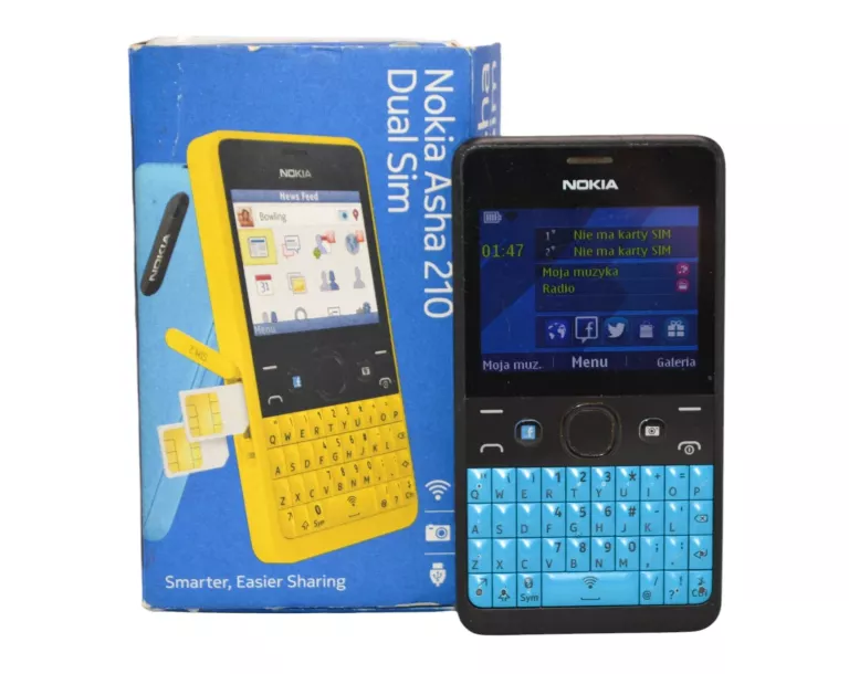 telefon-nokia-asha-210-dual-sim-qwerty-niebieski-grochowska-173-warszawa