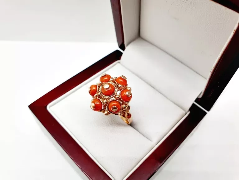 wyjatkowy-oryginalny-zloty-pierscionek-z-koralem-p585-14ct-508g-r15-rodzaj-2205-2
