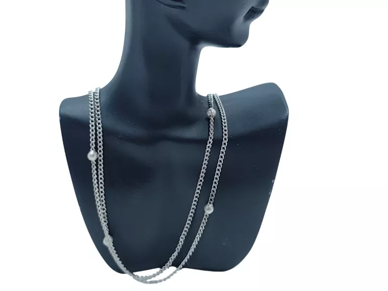 srebrny-lancuszeek-925-jana-pawla-ii-32-klodzko-for-cash