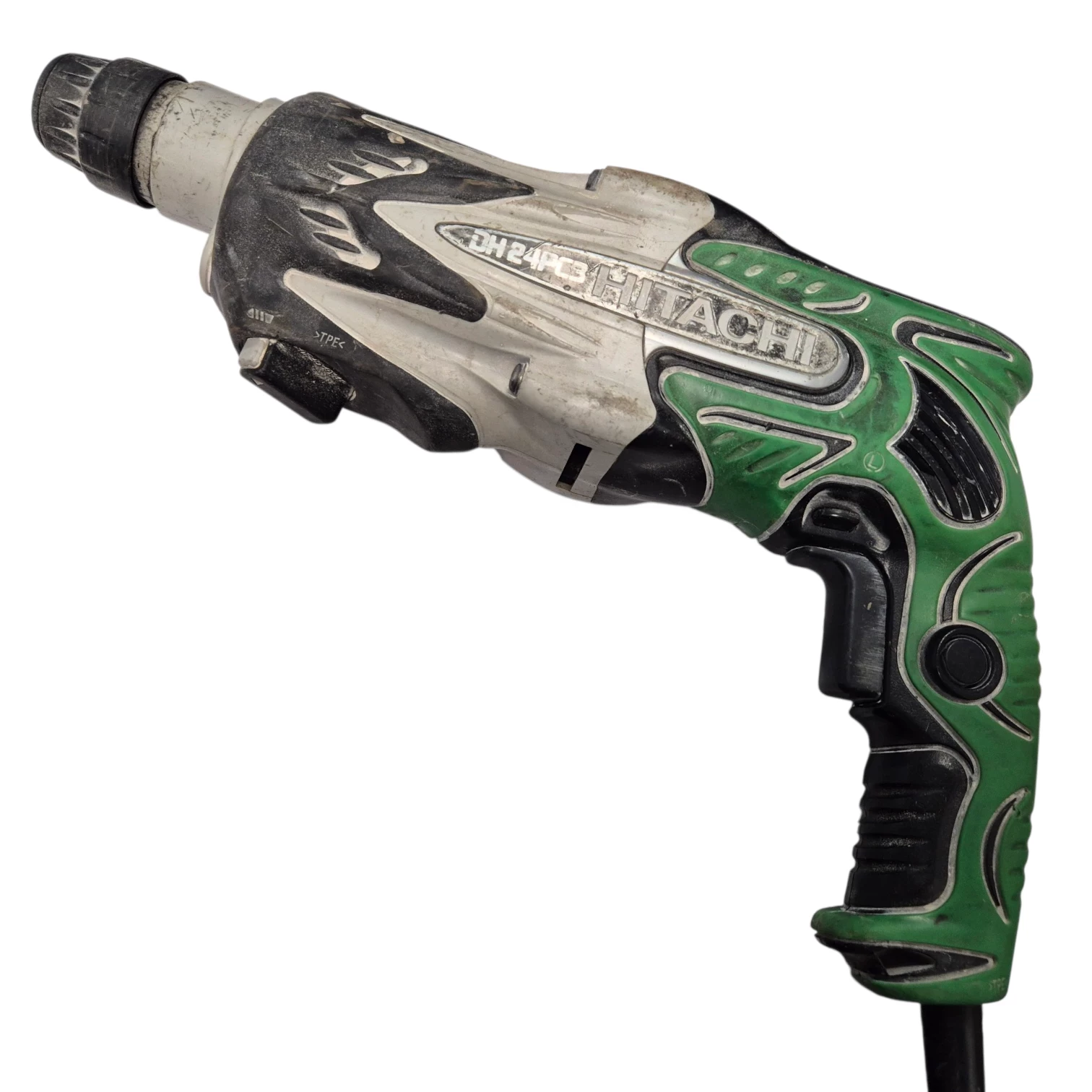 hitachi-dh24pc3-mlotowiertarka-rozne-wiertla-w-walizce-ean-gtin-4966376193998