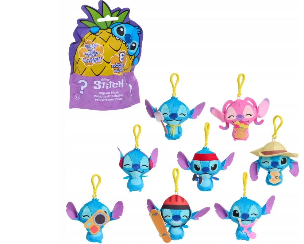 disney-breloczek-pluszowy-stitch-urokliwy-gadzet-ktory-rozweseli-ean-gtin-886144113895