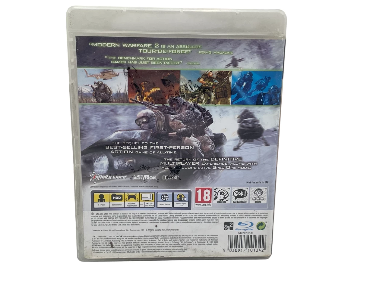 gra-na-ps3-call-of-duty-modern-warfare-2-ean-gtin-5030917101342