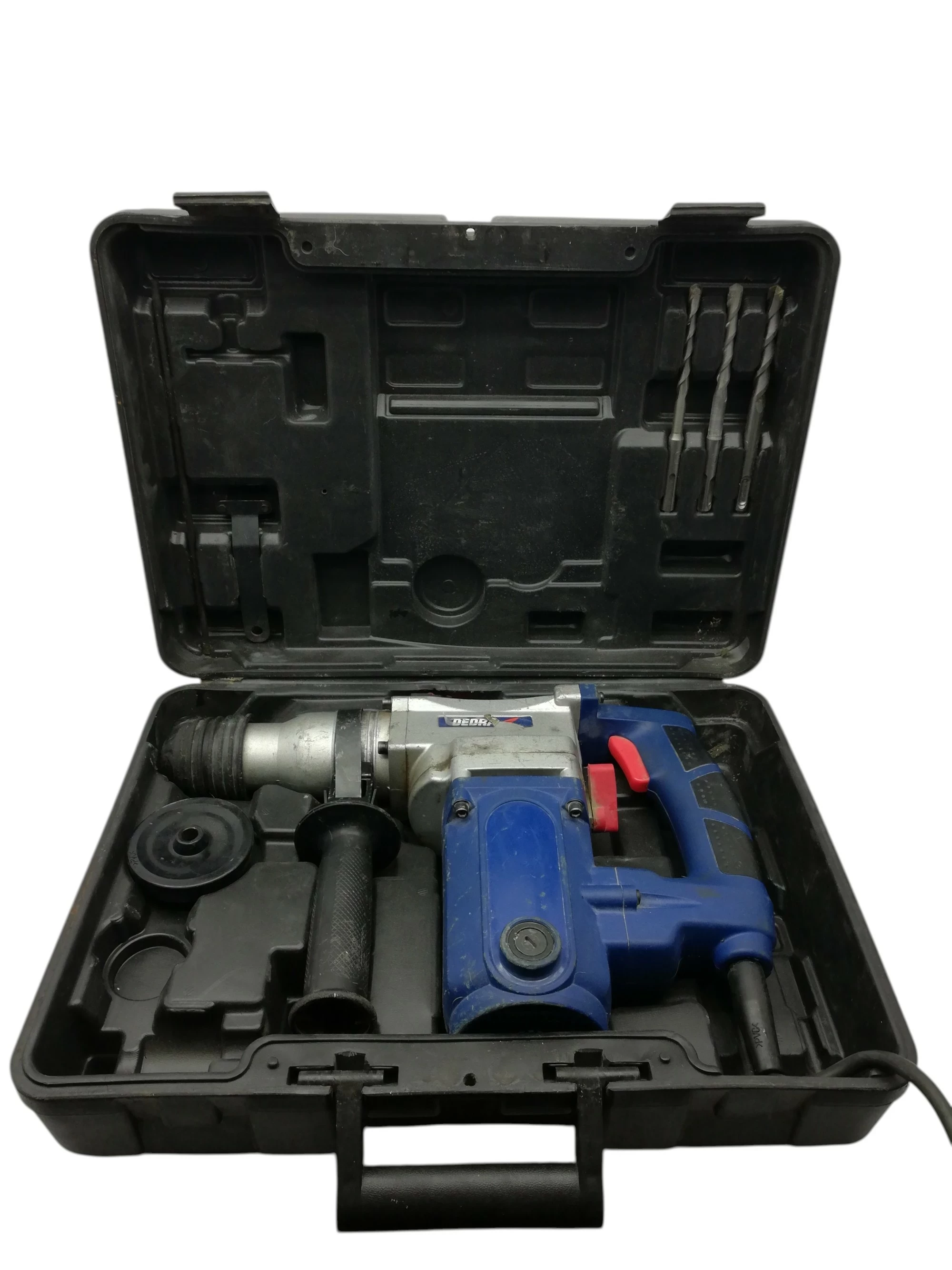 mlot-udarowy-dedra-ded7840-walizka-stan-11323-2