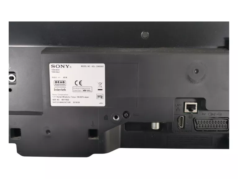 telewizor-sony-kdl-32wd600-stan-11323-2