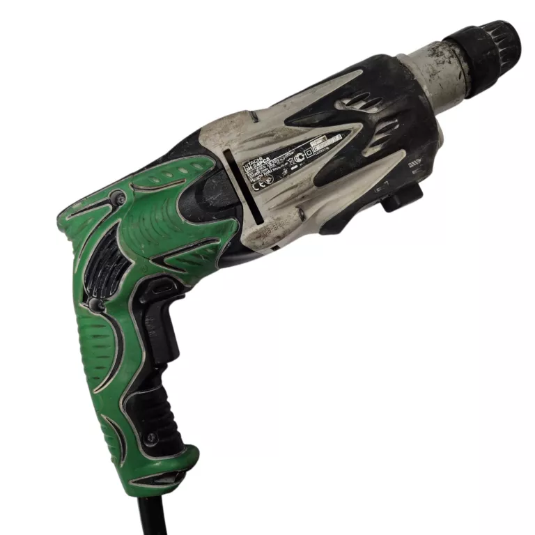 hitachi-dh24pc3-mlotowiertarka-rozne-wiertla-w-walizce-stan-11323-2