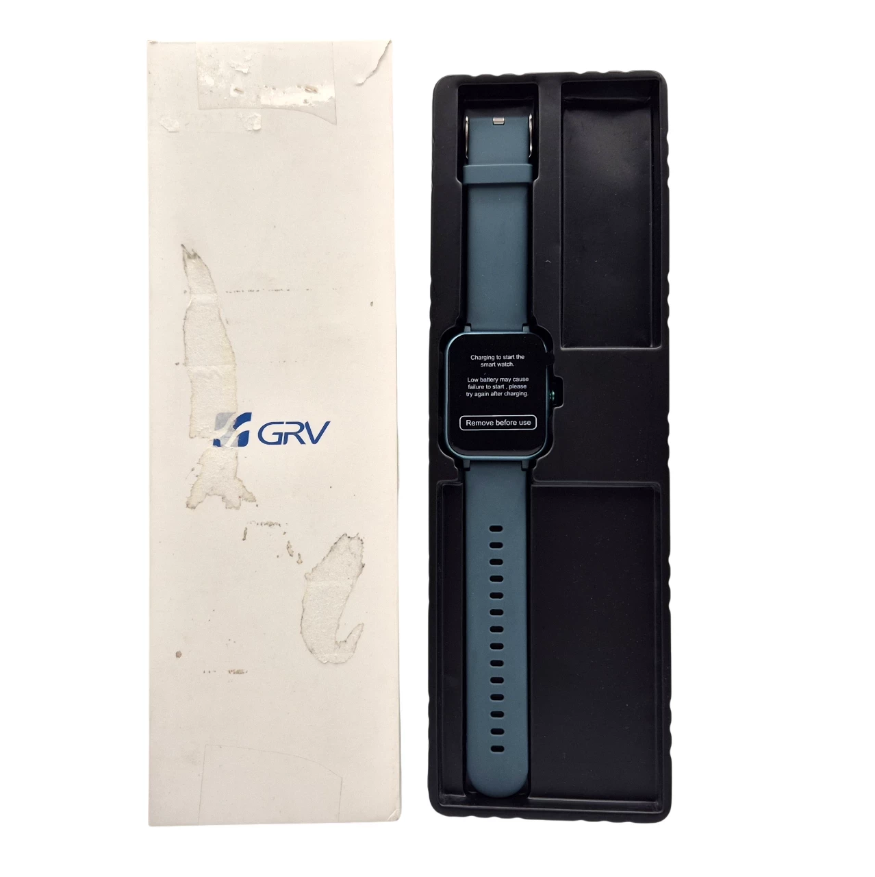 smartwatch-grv-smart-watch-turkusowy-obwod-nadgarstka