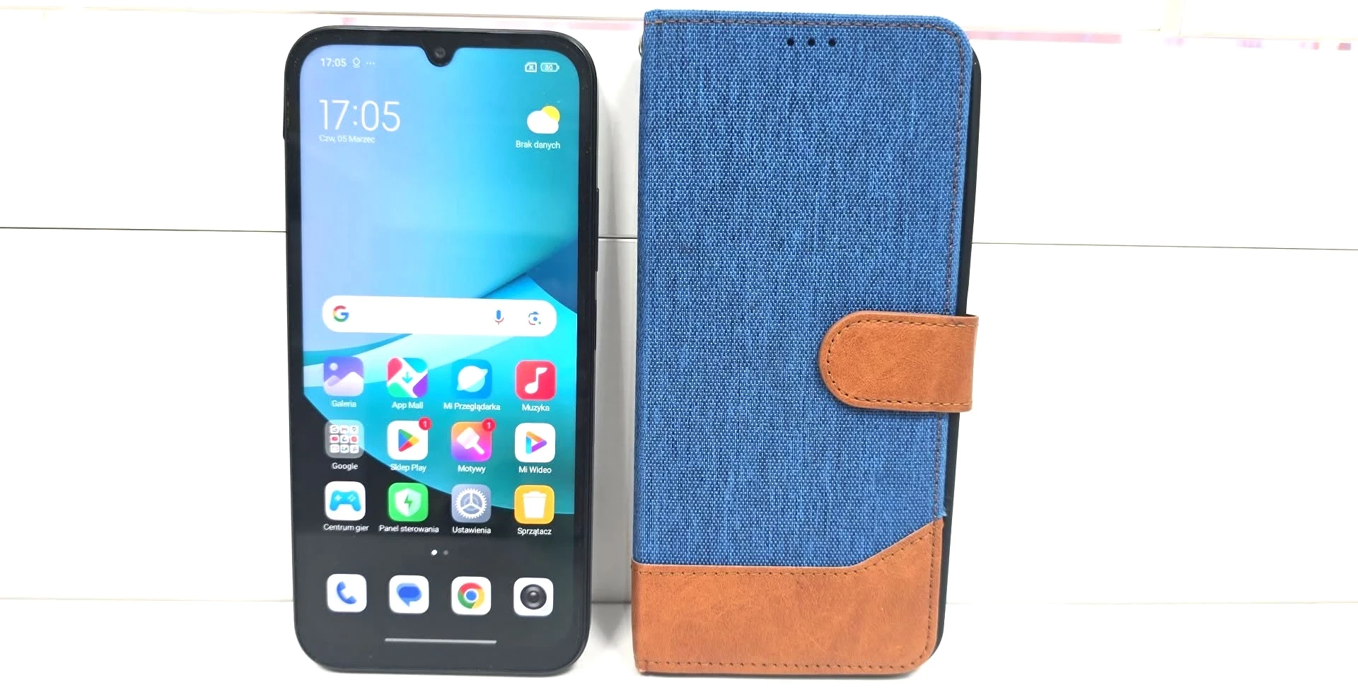 telefon-redmi-15c-128gb-pokrowiec-wojskowa-11-sj-siedlce