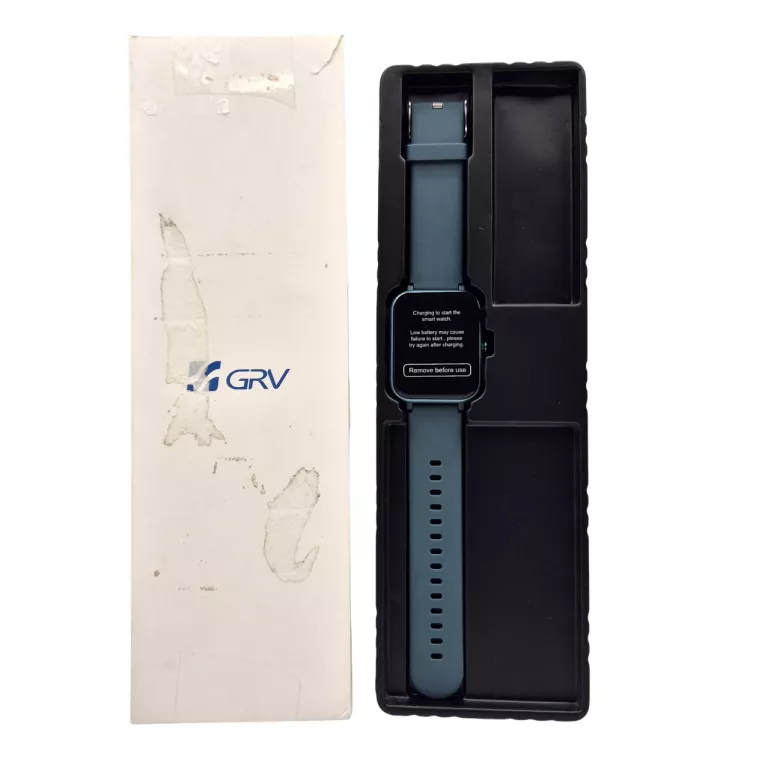 smartwatch-grv-smart-watch-turkusowy-obwod-nadgarstka
