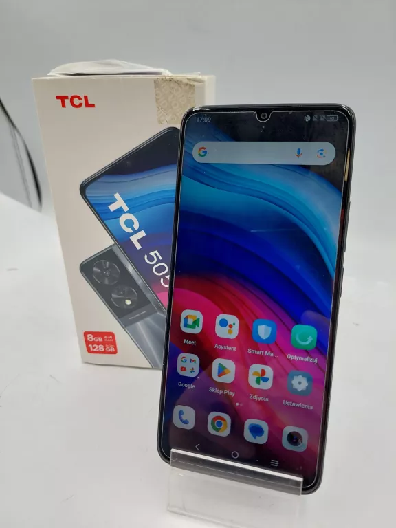 telefon-tcl-505-t509k-1288gb-targowa-7-sosnowiec