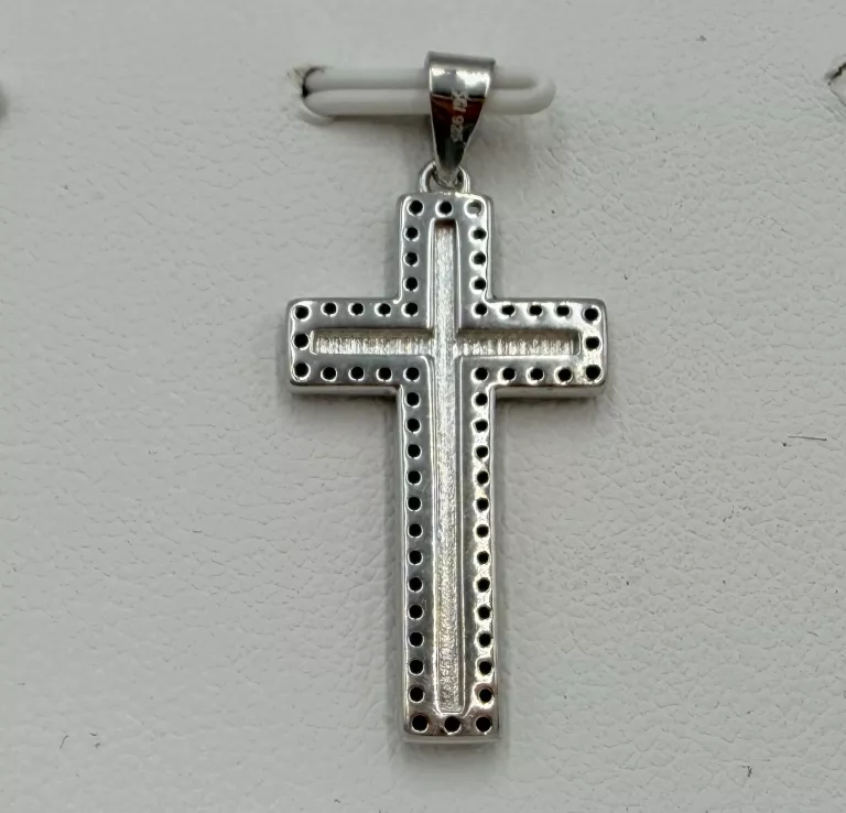 srebro-wyrob-jubilerski-uzywany-srebrna-zawieszka-925-207g-krzyz-material-15835-4