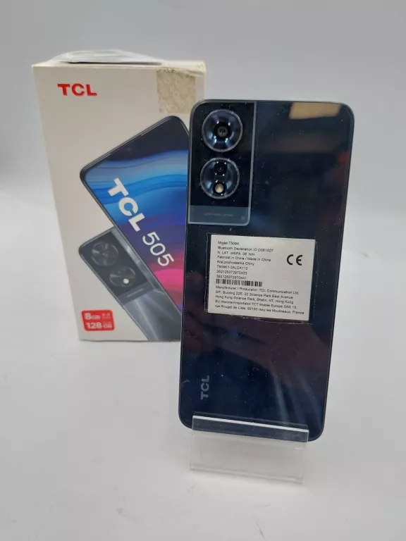 telefon-tcl-505-t509k-1288gb-typ-202685-212929