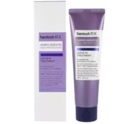 HEIMISH RX AMINO KERATIN HEAT PROTECTING ODŻYWKA DO WŁOSÓW 150 ML