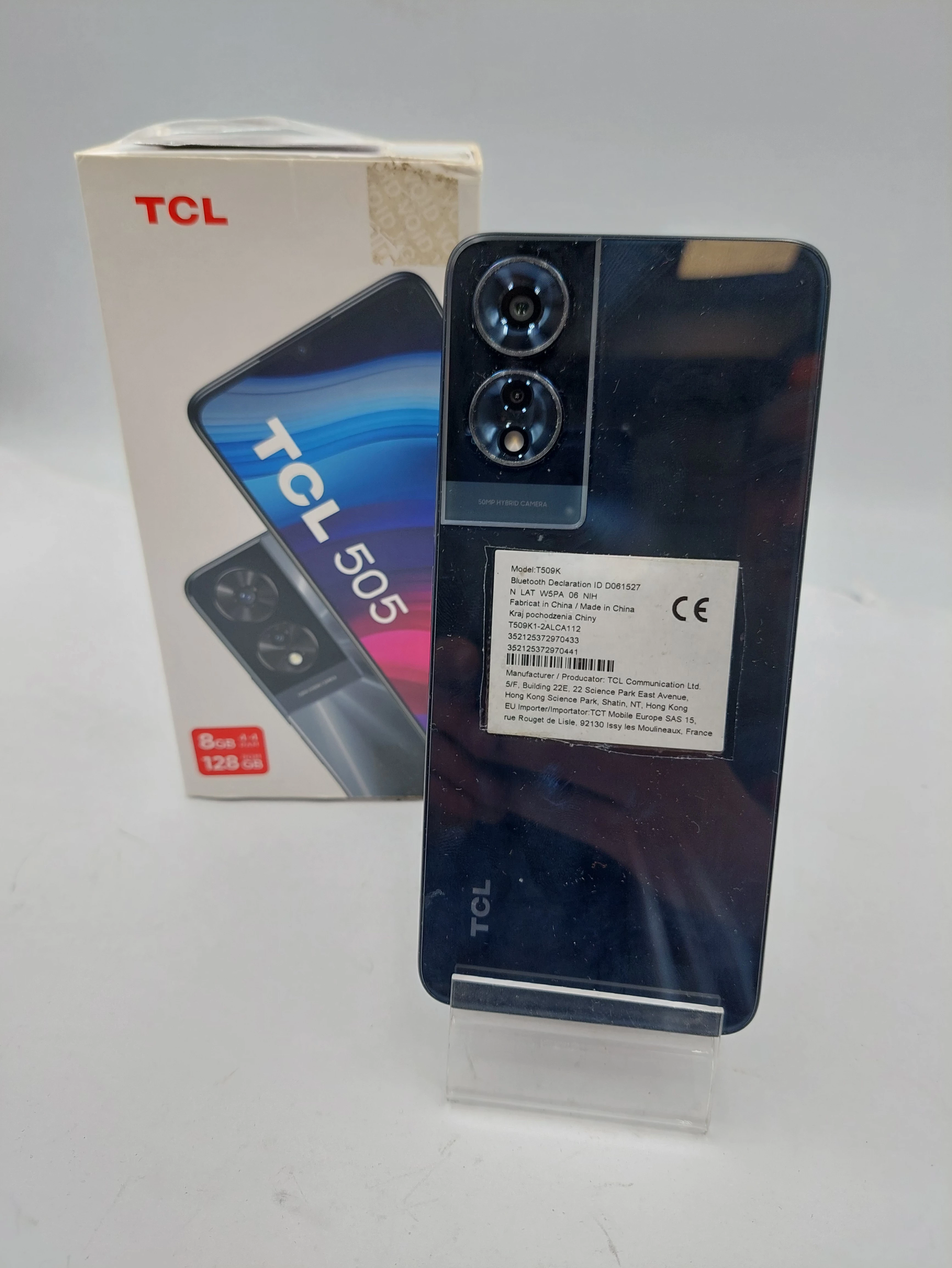 telefon-tcl-505-t509k-1288gb-typ-202685-212929