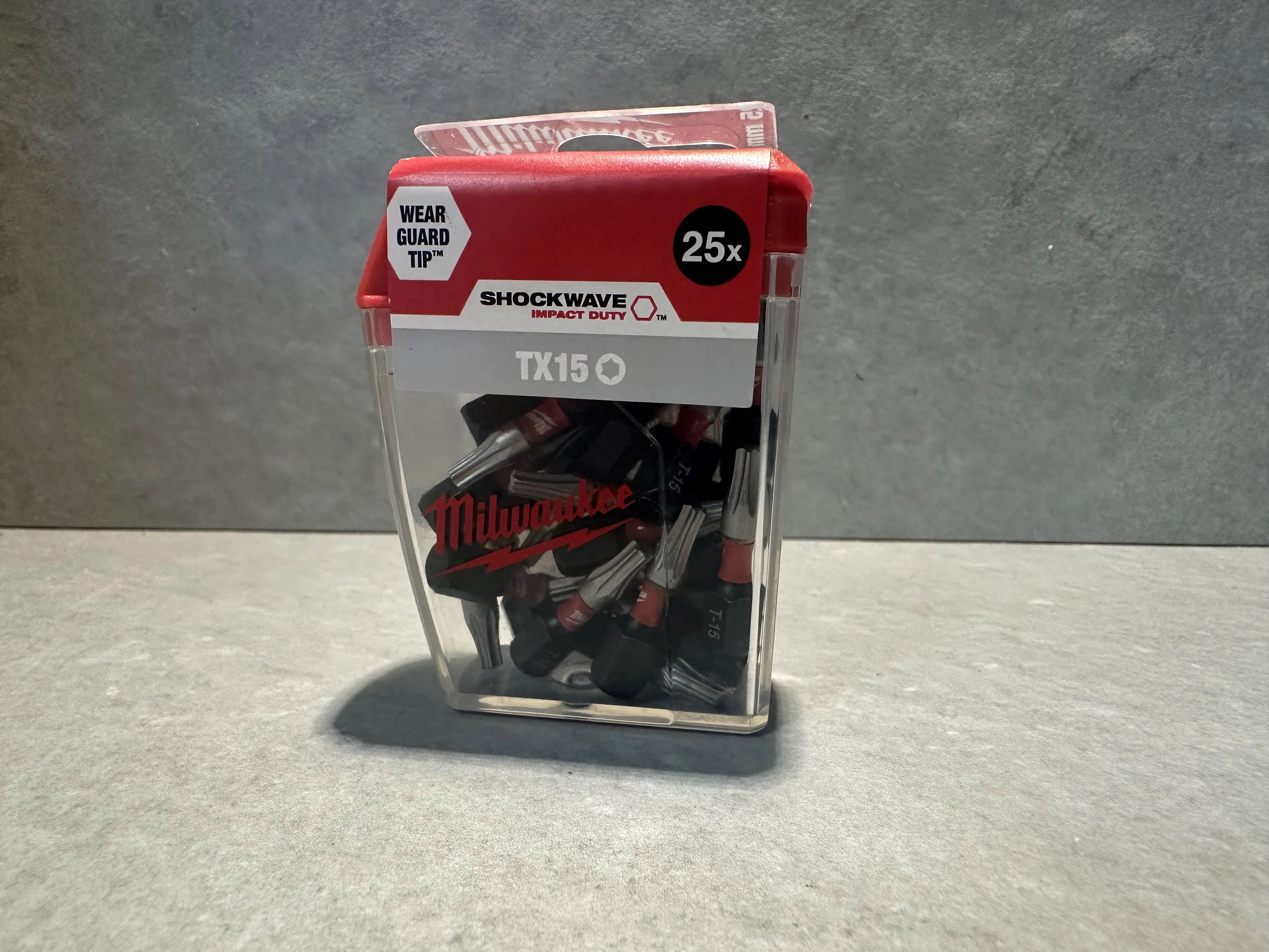 milwaukee-bit-udarowy-tx15-25mm-shockwave-ii-25pc-osiedle-niepodleglosci-1-krakow