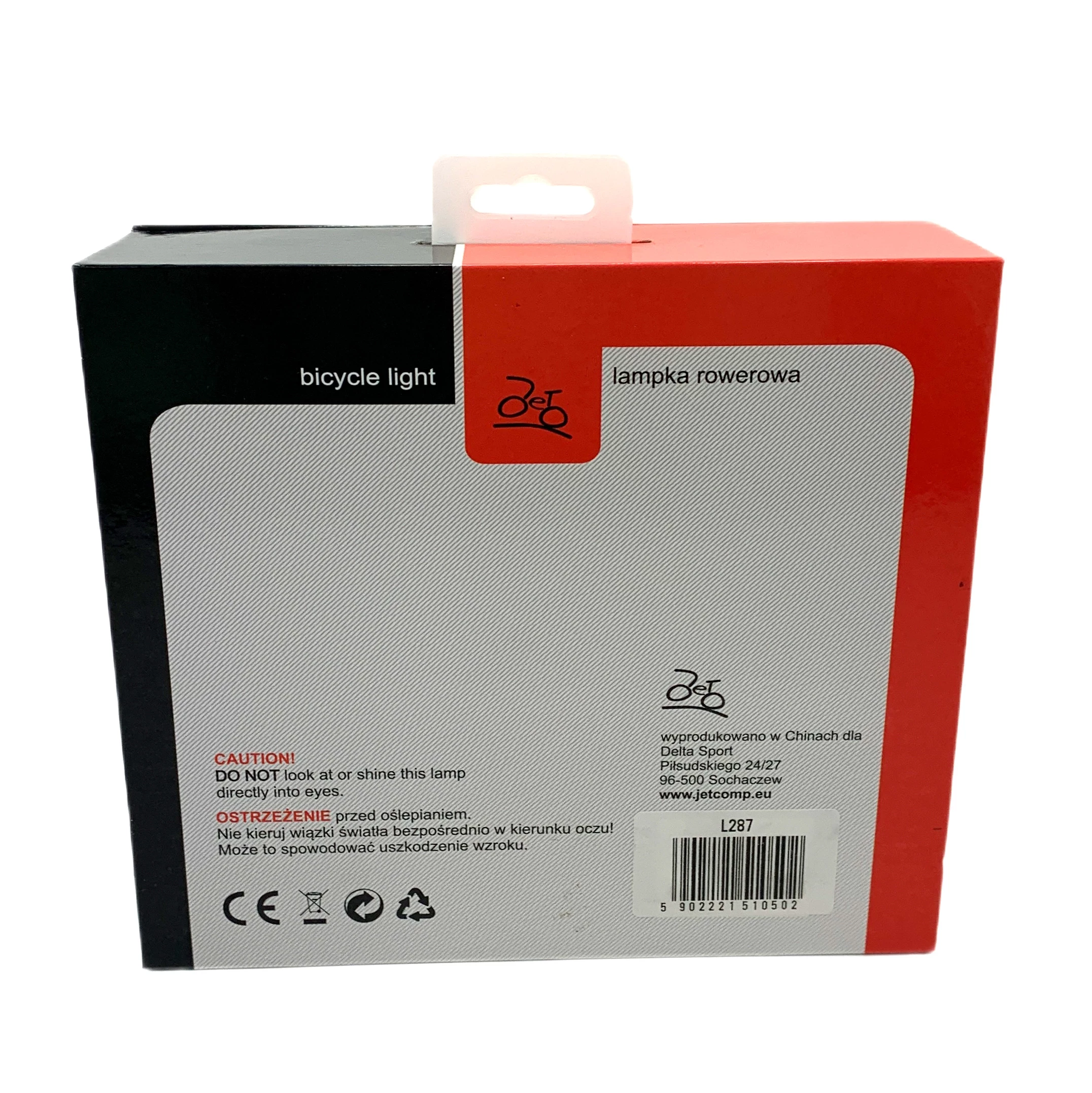 oswietlenie-rowerowe-jet-l287-1800-lm-akumulator-model-l287