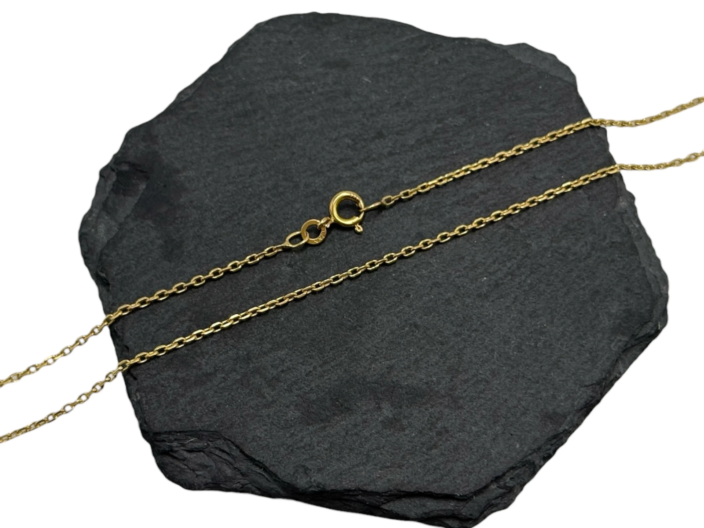 zloty-lancuszek-ankier-pr333-310g-49cm-dlugosc-calkowita-49