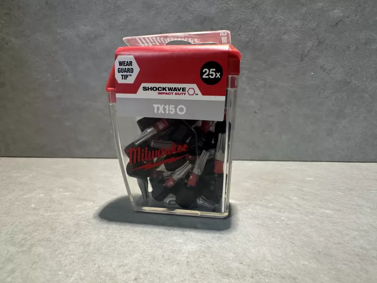 milwaukee-bit-udarowy-tx15-25mm-shockwave-ii-25pc-osiedle-niepodleglosci-1-krakow