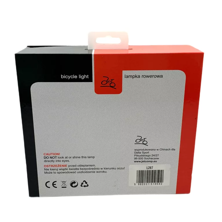 oswietlenie-rowerowe-jet-l287-1800-lm-akumulator-model-l287