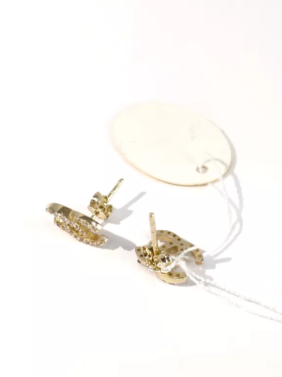 zlote-kolczyki-chanelki-p585-w159g-stan-11323-2