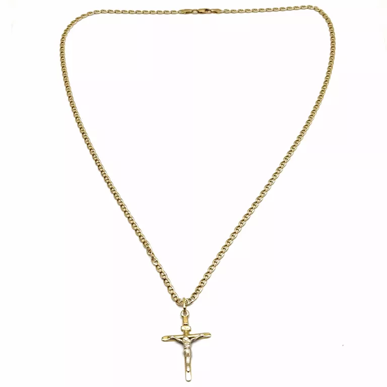 zloty-lancuszek-z-krzyzykiem-585-971g-58cm-material-15835-2