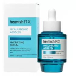 HEIMISH RX HYALURONIC ACID 2% HYDRATING SERUM 35ML- SERUM DO TWARZY