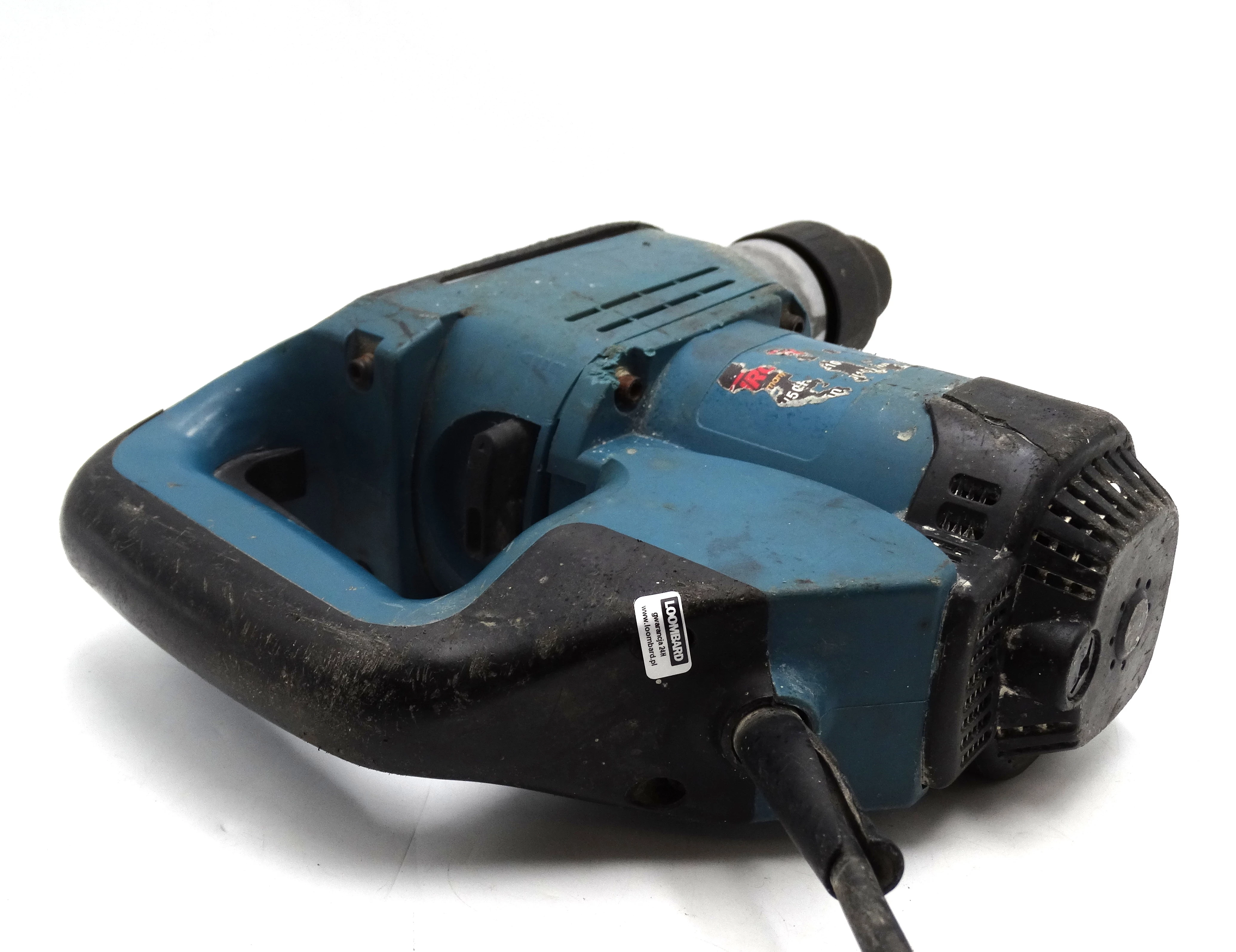 hammer-mlot-udarowy-stan-11323-2